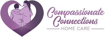 COMPASSIONATE CONNECTIONS HOME CARE